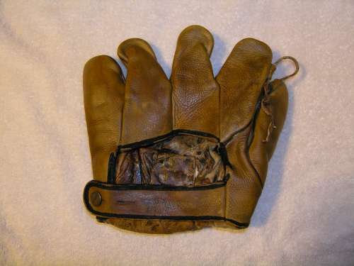 Odell Hale Goldsmith G10 Back Doug